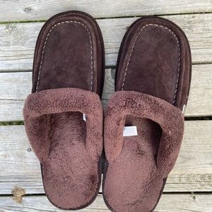 Nuknuuk slippers